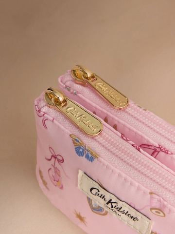 Portamonete di Cath Kidston in rosa