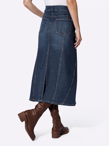 heine Юбка в Синий