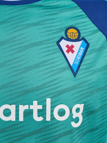 Hummel Functioneel shirt in Groen