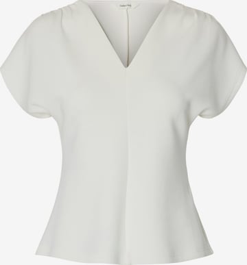 SELECTED Shirt 'SLFTENNY' in White: front