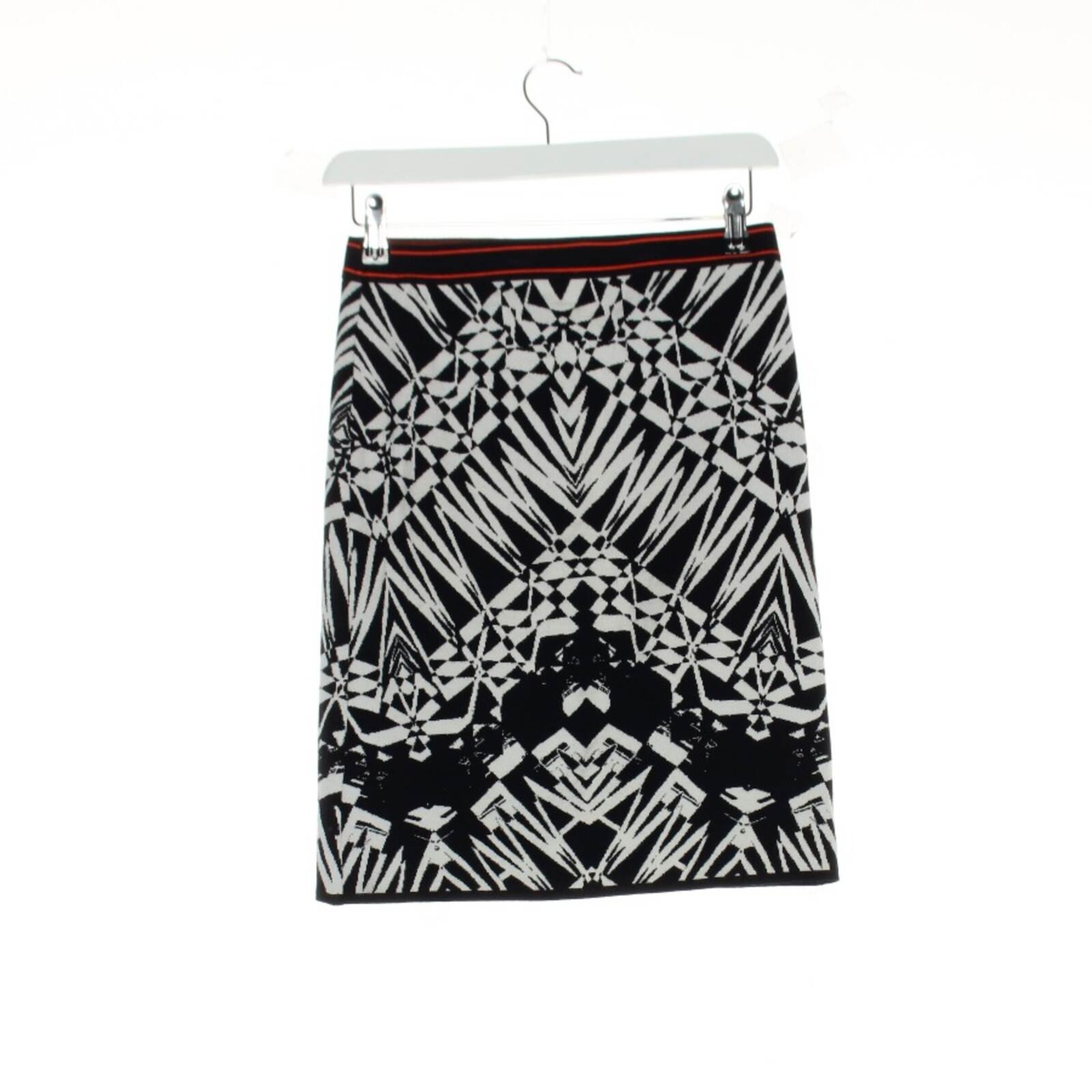 Marc Cain Skirt in XS in Mixed colors