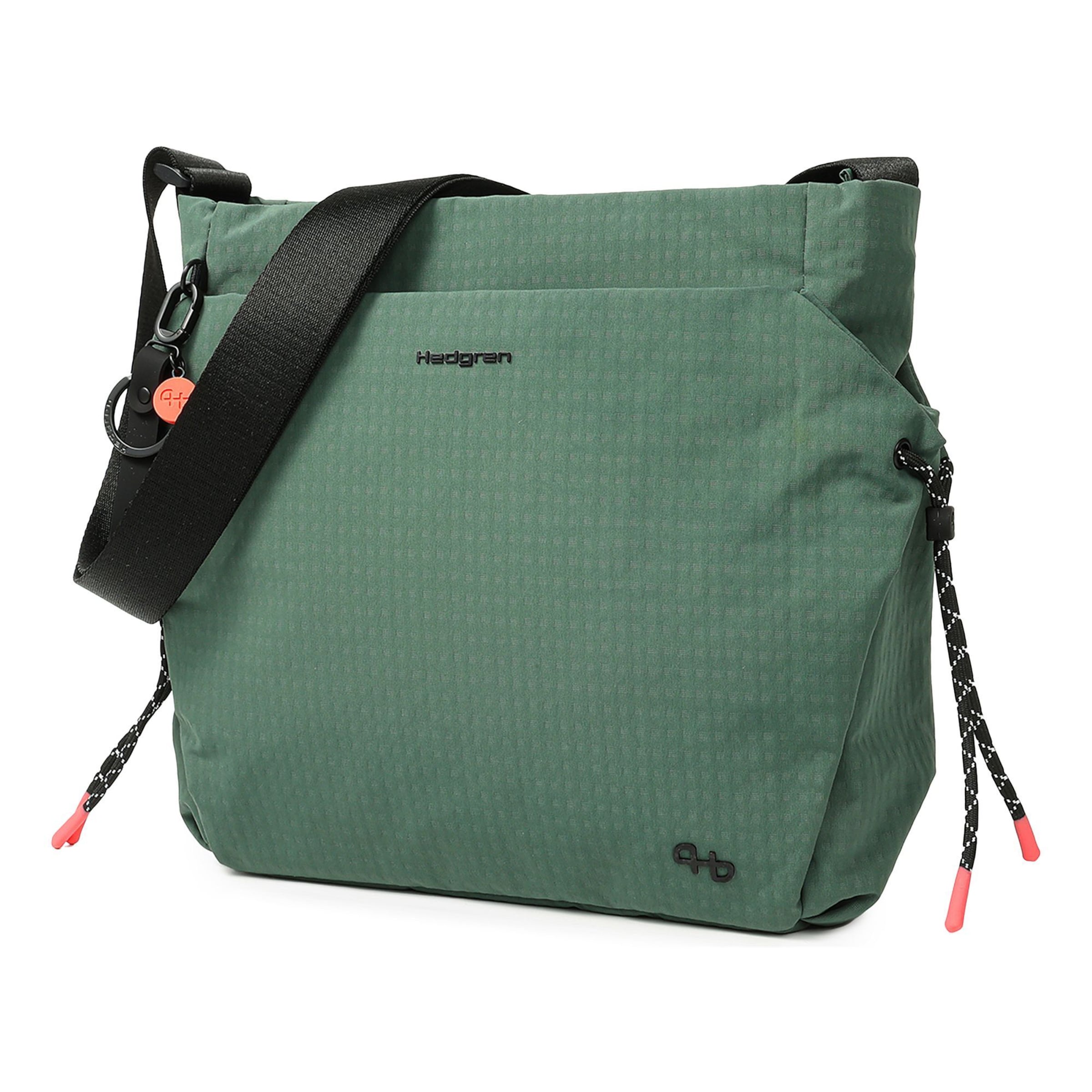Hedgren Crossbody Bag 'String' in Green