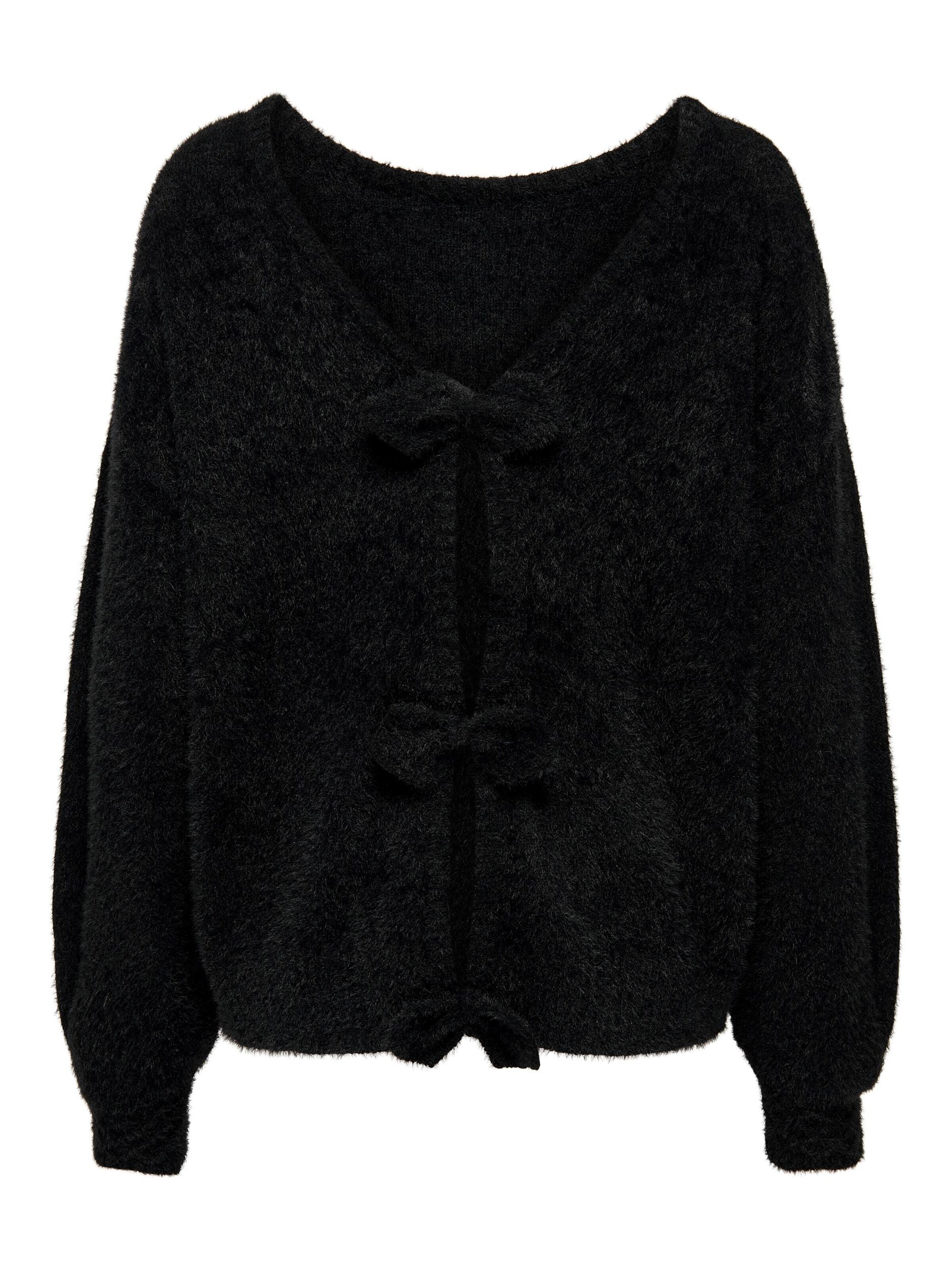 Pull-over ONLY en noir