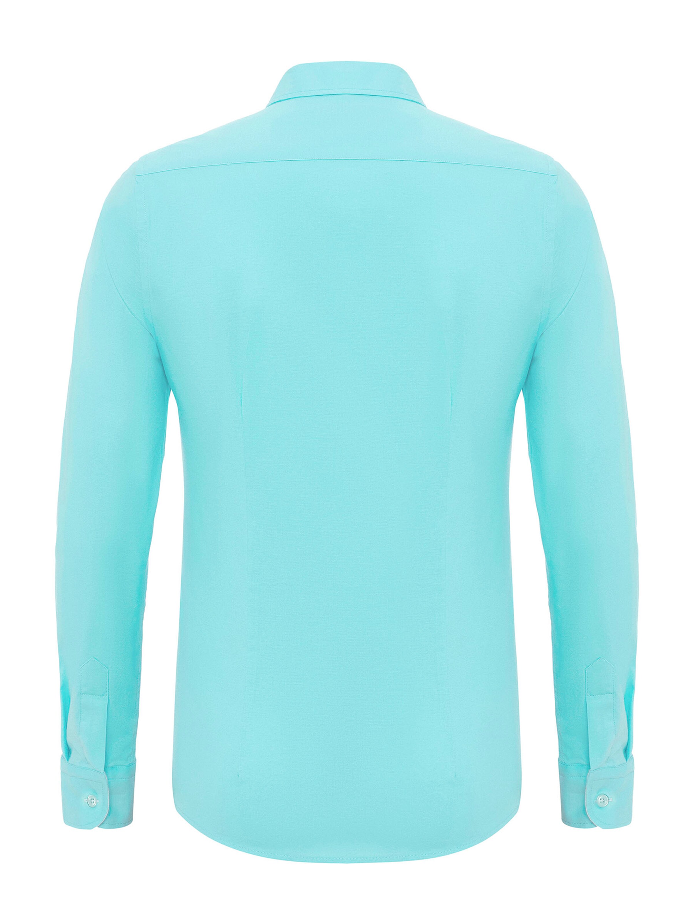 Dandalo - Blusa 'Ruby' en azul