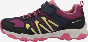 GEOX Sneaker low 'J Magnetar' in Pink