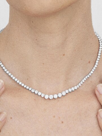 Collana 'Niriel' di Luxenter in argento