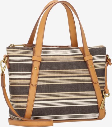 FOSSIL Handtasche 'Avondale' in Mischfarben