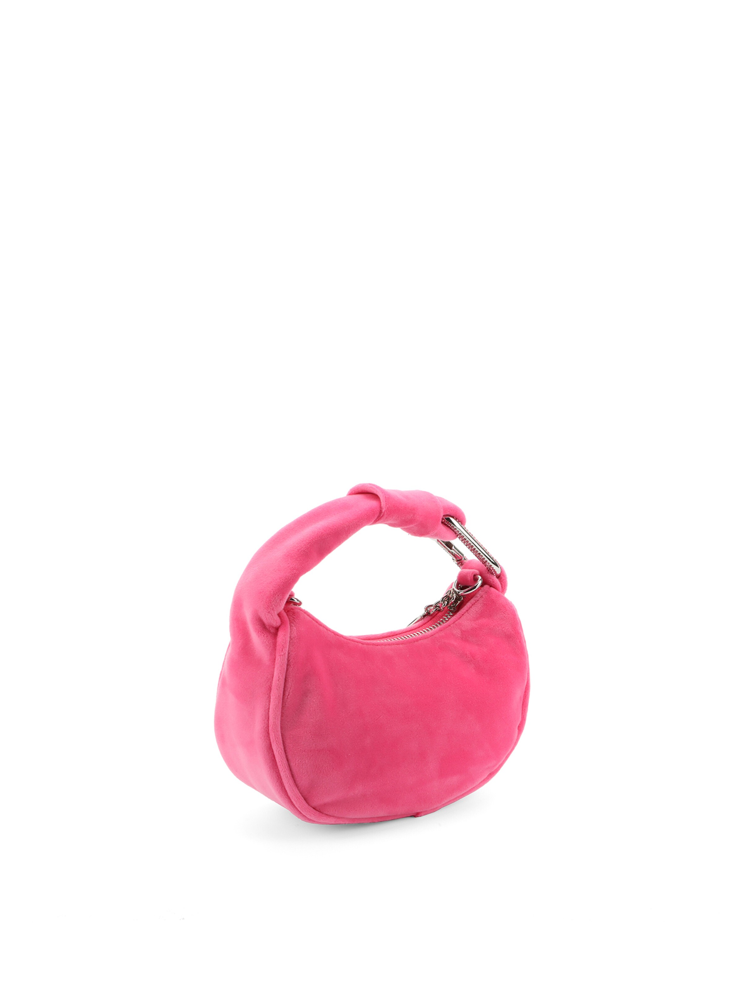 Borsa a mano di Juicy Couture in rosa