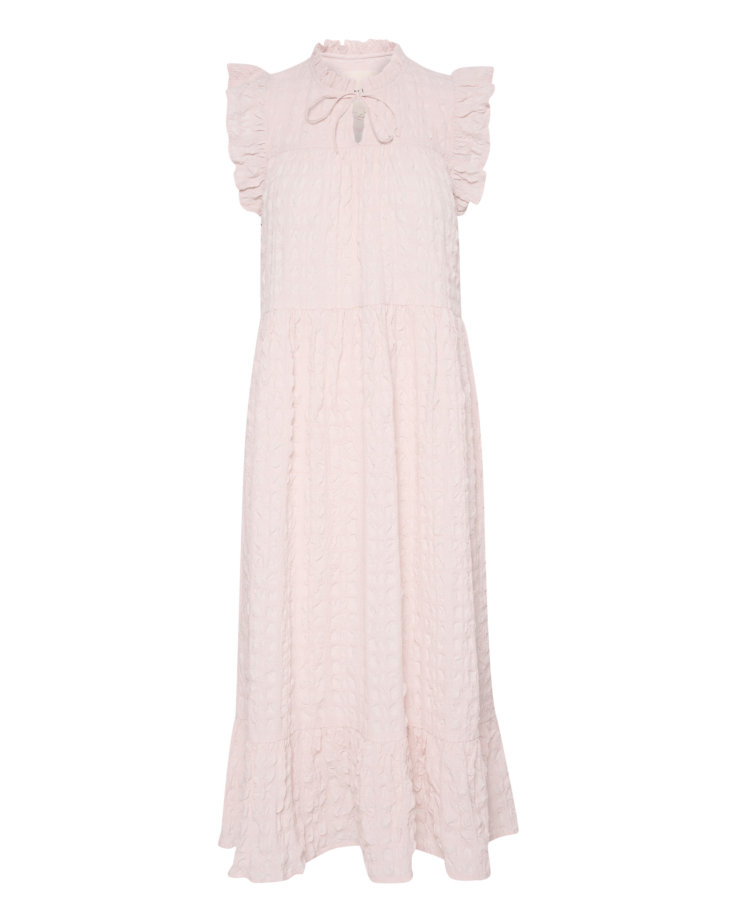 Part Two Kjole 'Gimalina' i rosé, Produktvisning