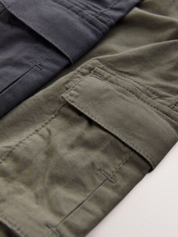 Next Loosefit Broek in Grijs