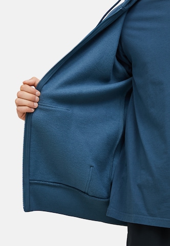 PEAK PERFORMANCE Sweatshirt in Blauw
