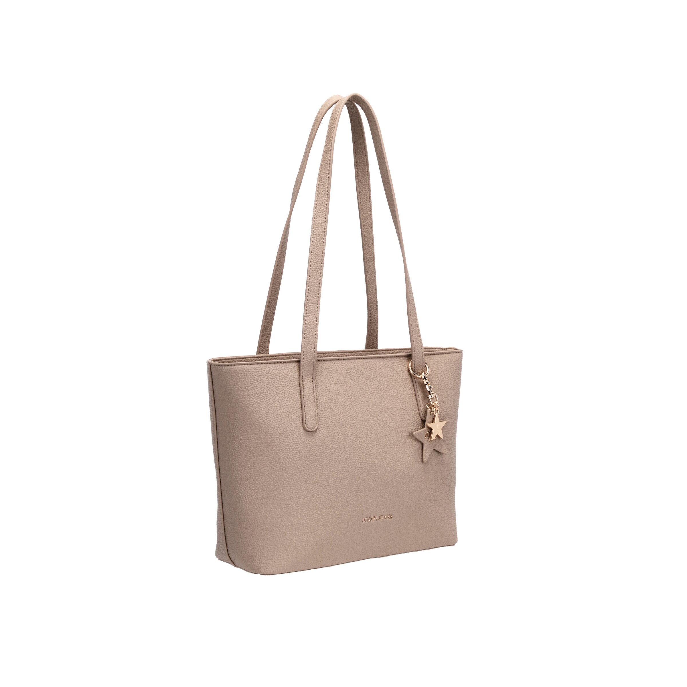 JOOP! Jeans Shopper in Beige