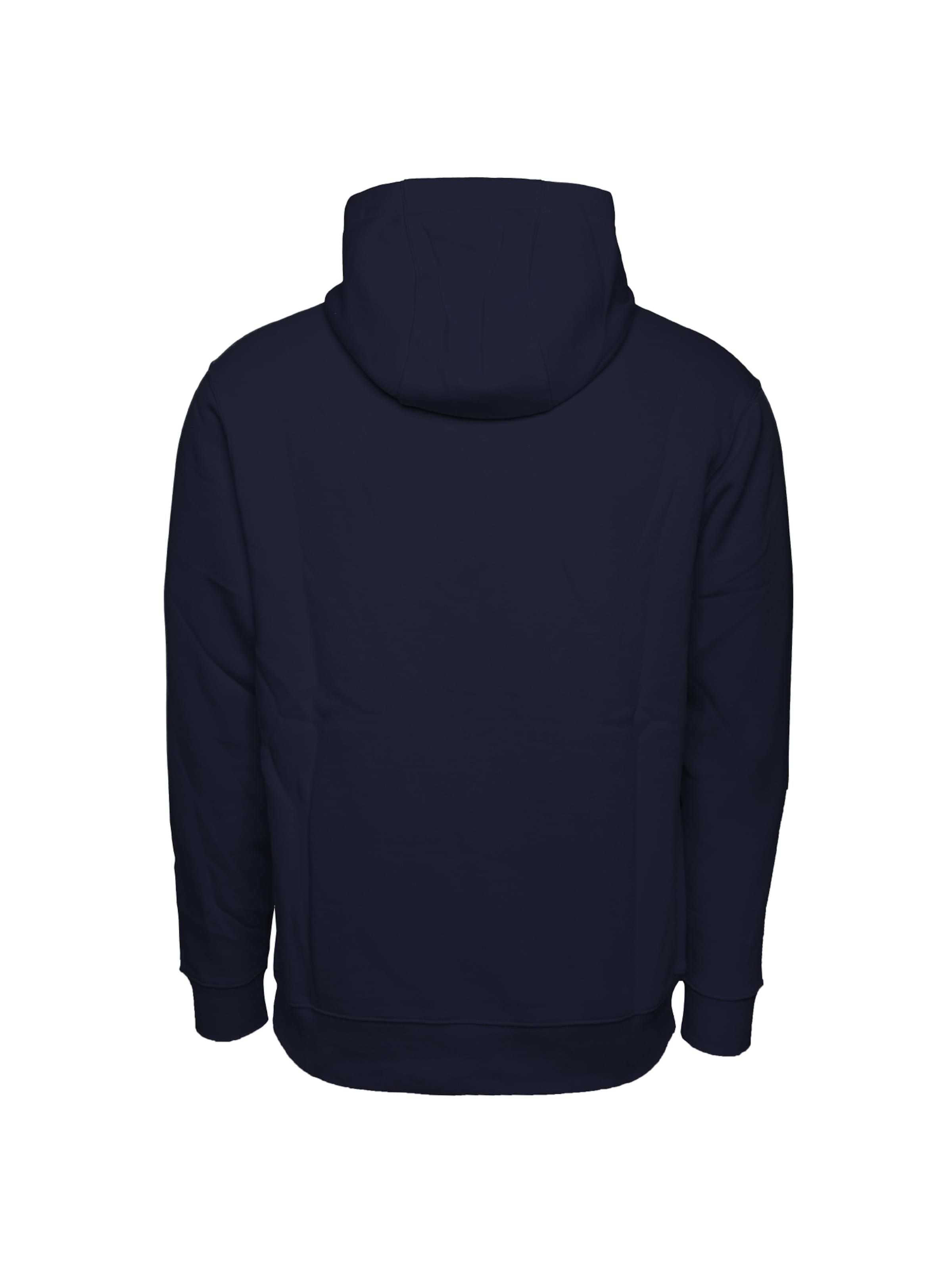 Felpa sportiva 'Park 20' di NIKE in blu