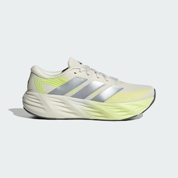 Chaussure de course 'Galaxy 8' ADIDAS PERFORMANCE en blanc