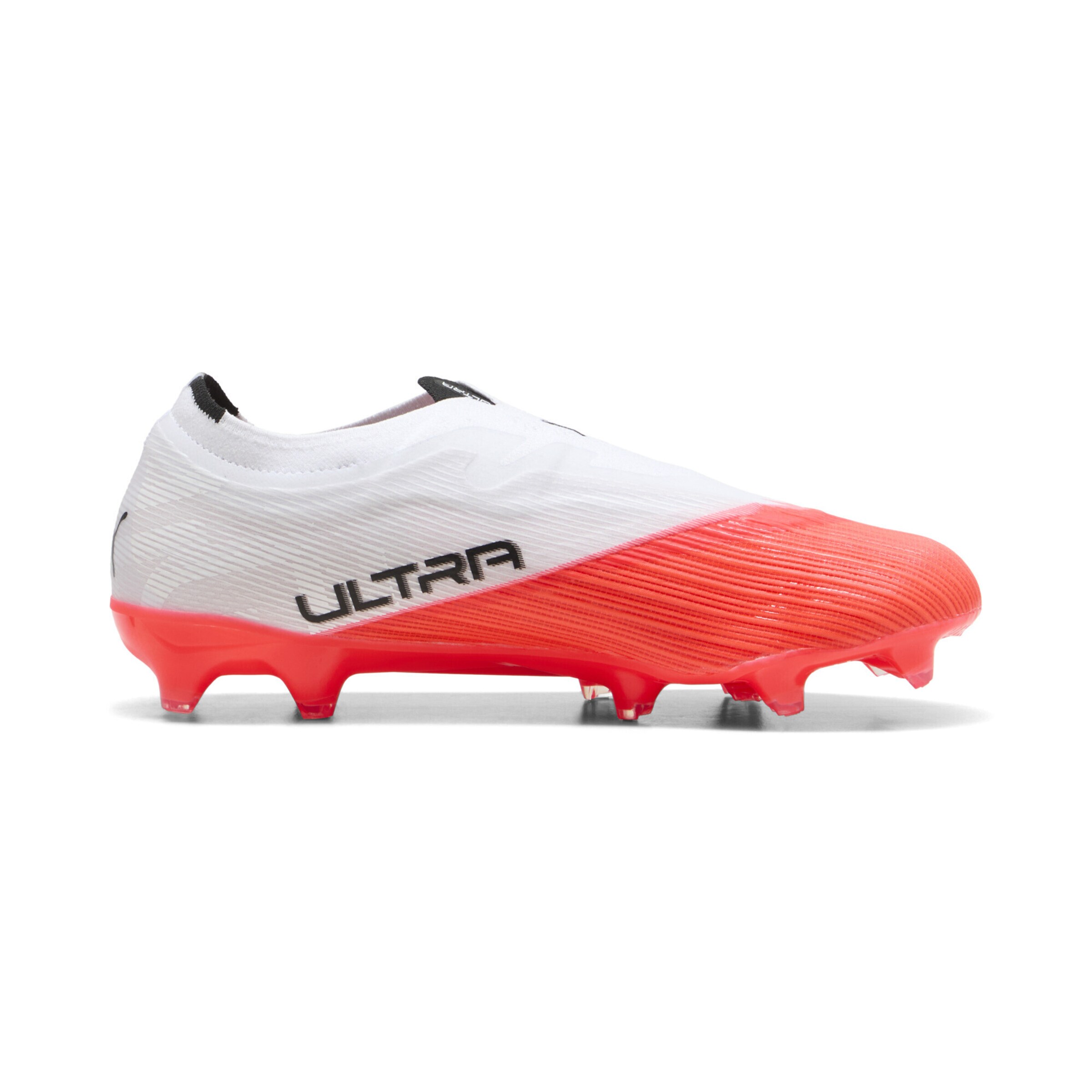 PUMA Soccer shoe 'Ultra Nitro™ 7 Match FG/AG' in White