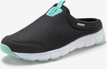 LASCANA Slip-on in Black: front