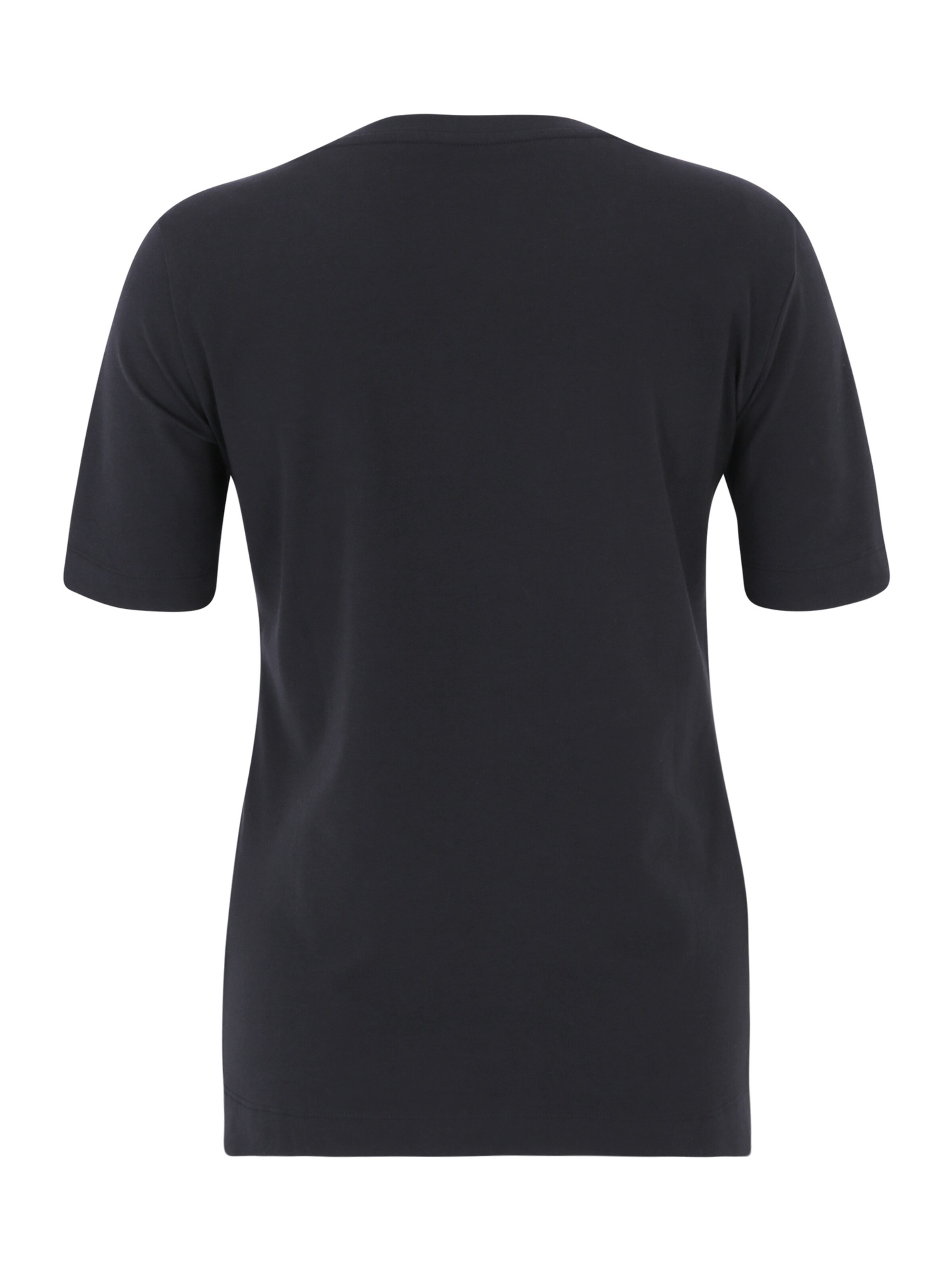 Maglietta di Betty & Co in nero