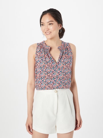 GAP Blouse 'JUNE' in Mixed colours: front