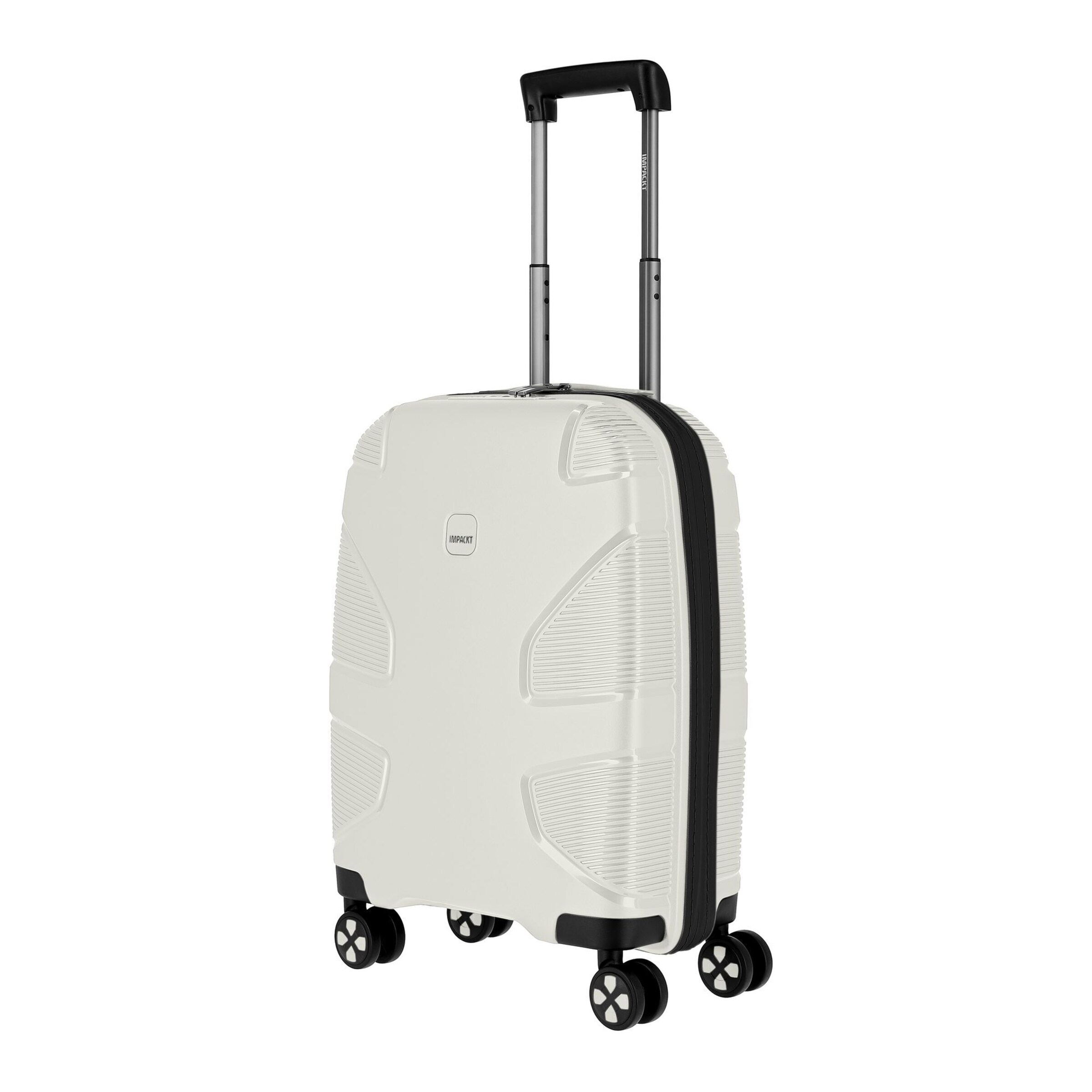 Trolley 'IP1' di IMPACKT in bianco