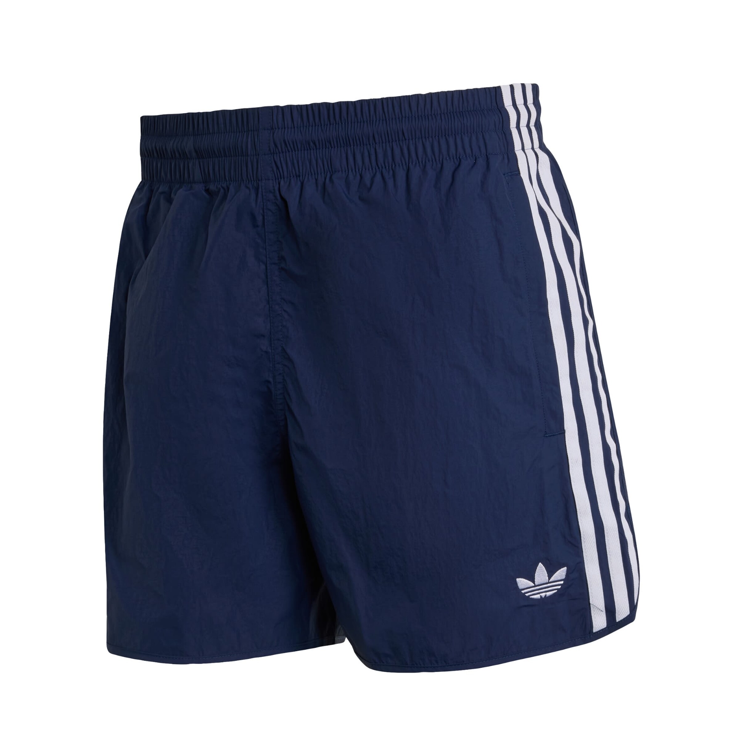 ADIDAS ORIGINALS Панталон 'Sprinter' в синьо: отпред