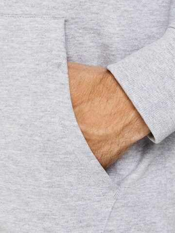 JACK & JONES Sweatshirt 'Artist' in Grey