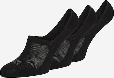 Kojinaitės iš FALKE, spalva – juoda, Prekių apžvalga