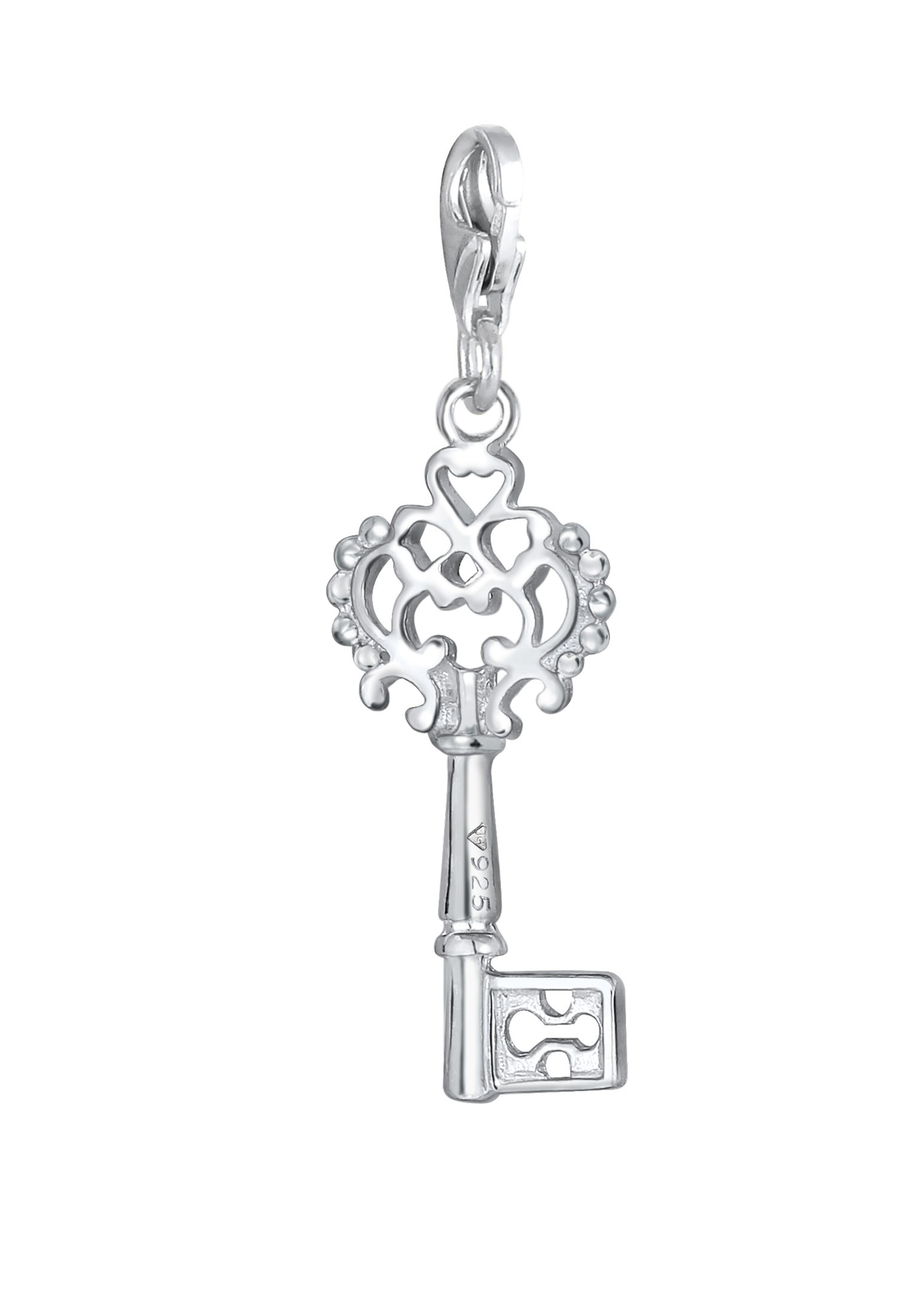 Pendentif Nenalina en argent