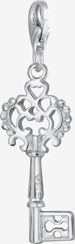 Pendentif Nenalina en argent