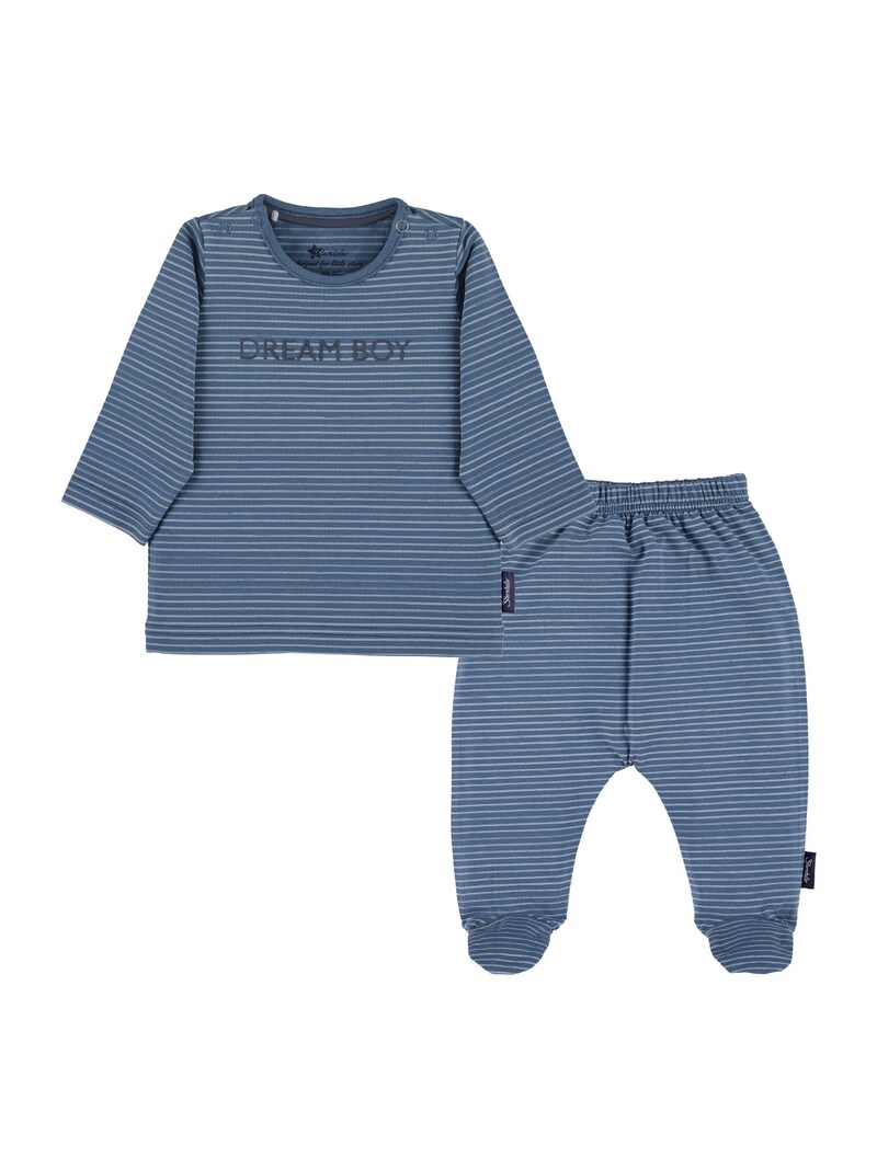 Clothing STERNTALER One-pieces & sets Dusty Blue