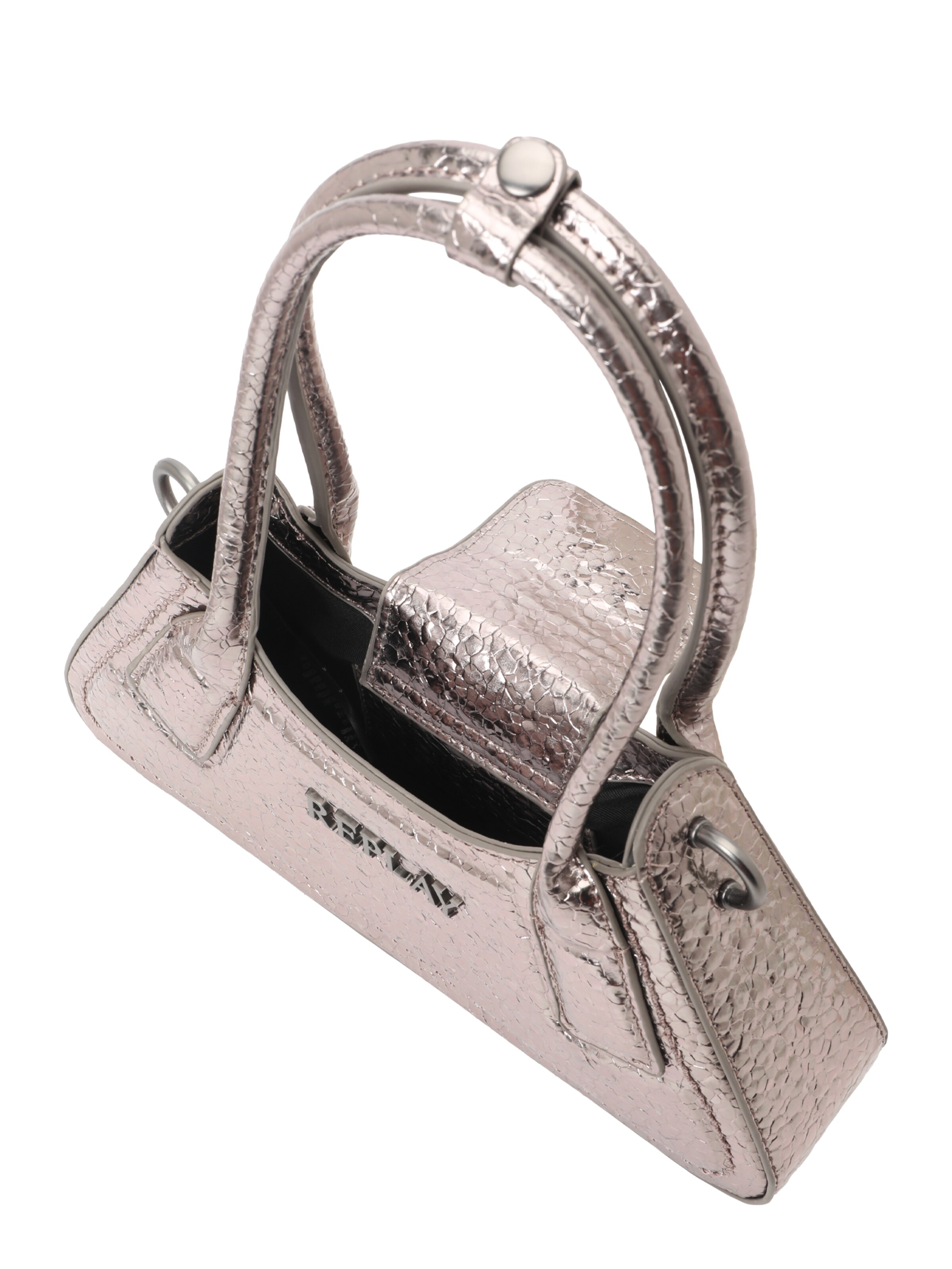 Sacs à main REPLAY en argent