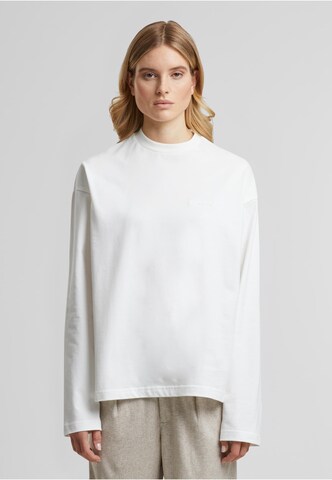 Prohibited Sweatshirt in Wit