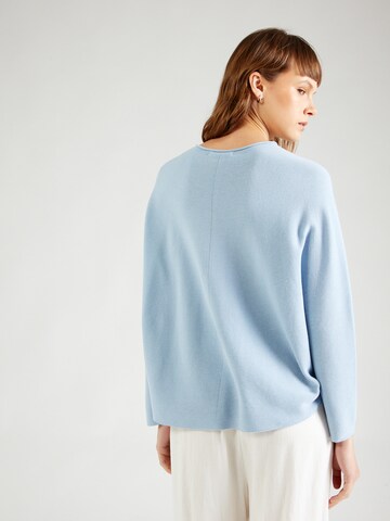 Pull-over 'MIMAS' DRYKORN en bleu