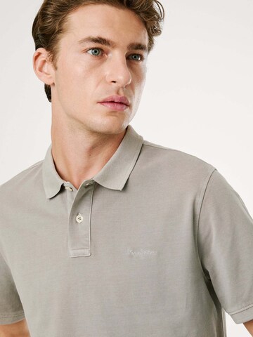 Pepe Jeans Shirt 'Oliver' in Grey