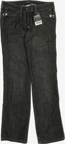Blacky Dress Jeans 27-28 in Schwarz: predná strana