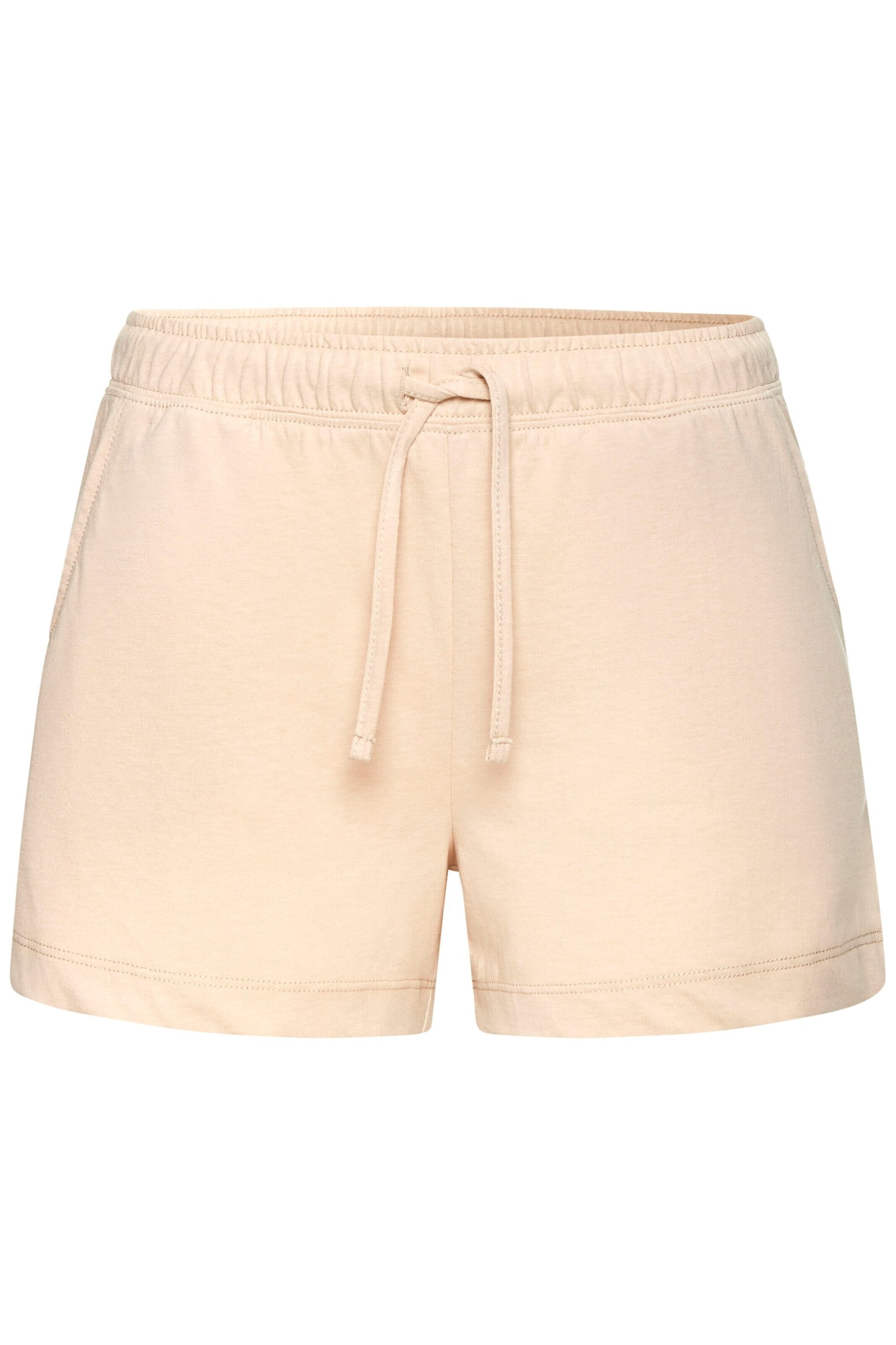 Shorty s.Oliver en beige
