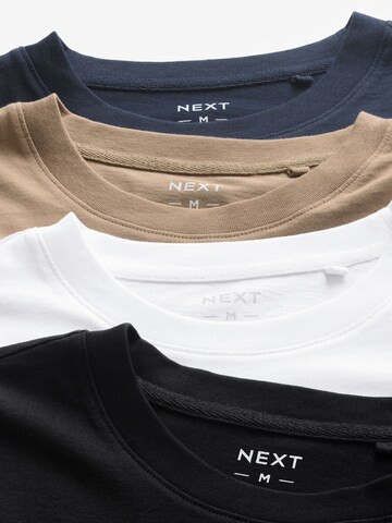 Maglietta di Next in beige