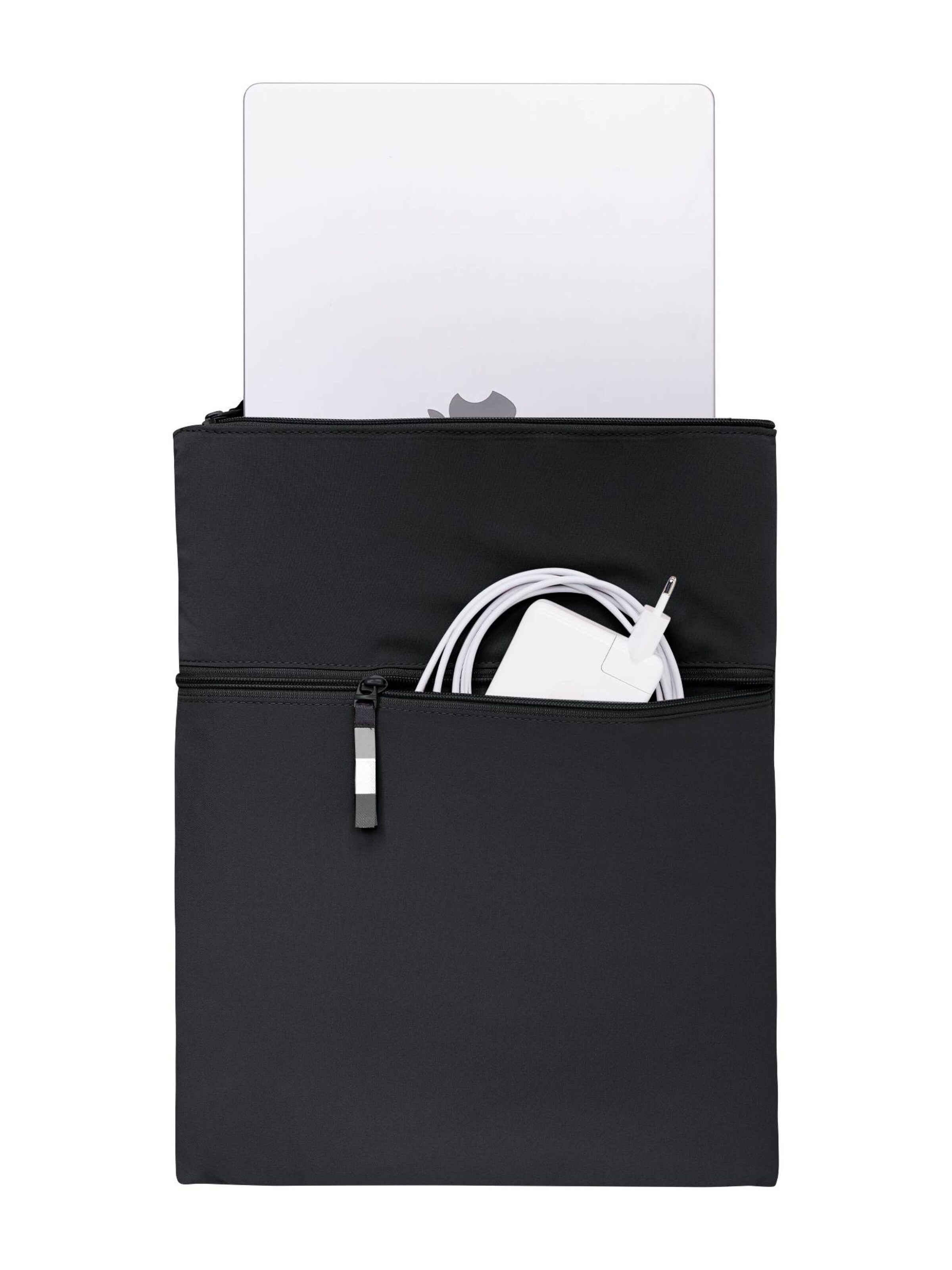 Zaino 'Lite 2.0' di Got Bag in nero