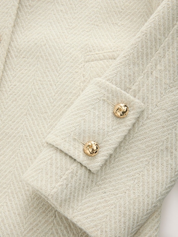 Next Tussenmantel 'Dolly' in Beige