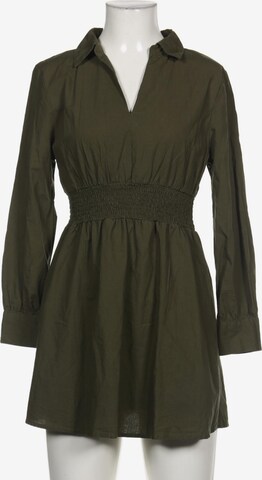 Missguided Dress in S in Green: front