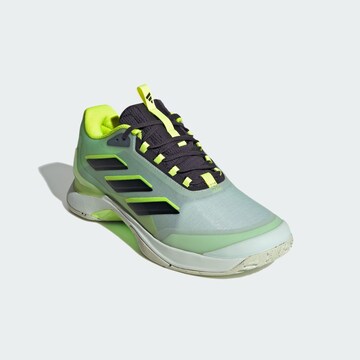 Chaussure de sport 'Avacourt 2' ADIDAS PERFORMANCE en vert