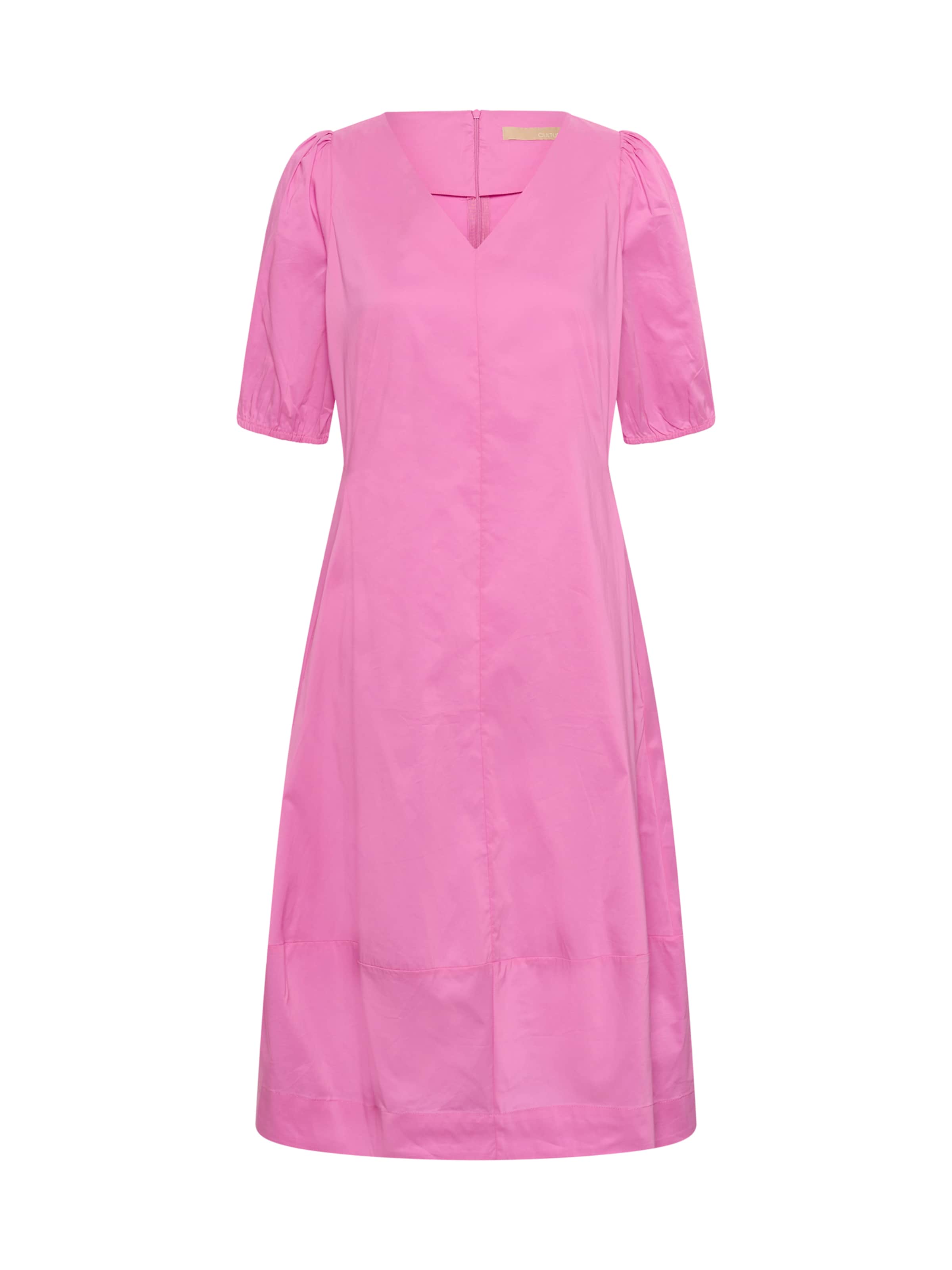 Abito 'CUAntoinett' di CULTURE in rosa: frontale