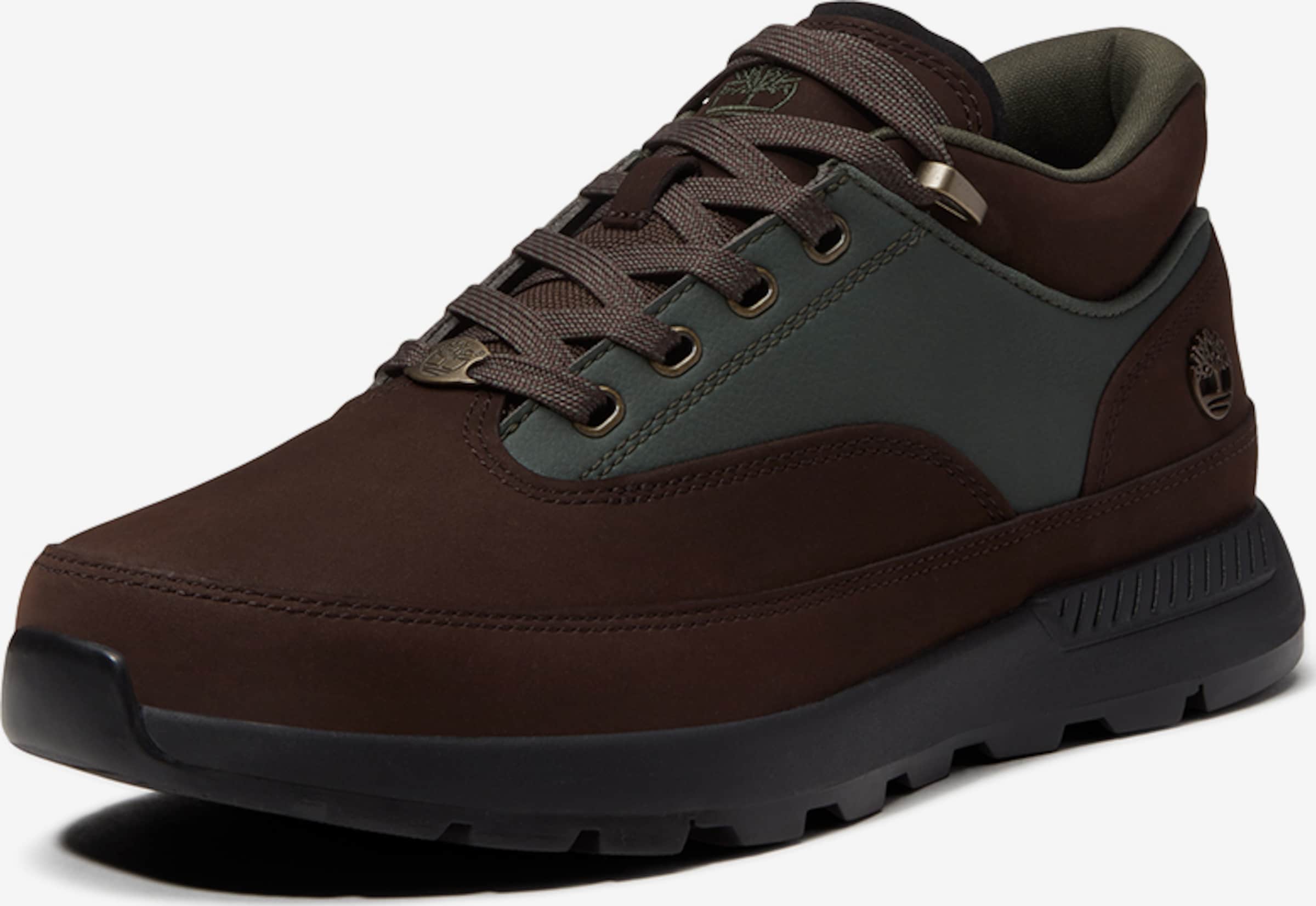 TIMBERLAND Pantofi cu șireturi sport