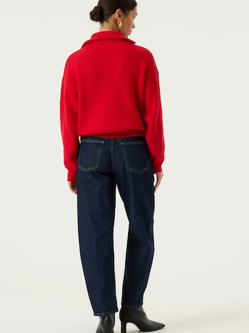 Pull-over GARCIA en rouge