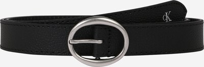 Calvin Klein Jeans Pas | črna barva, Prikaz izdelka