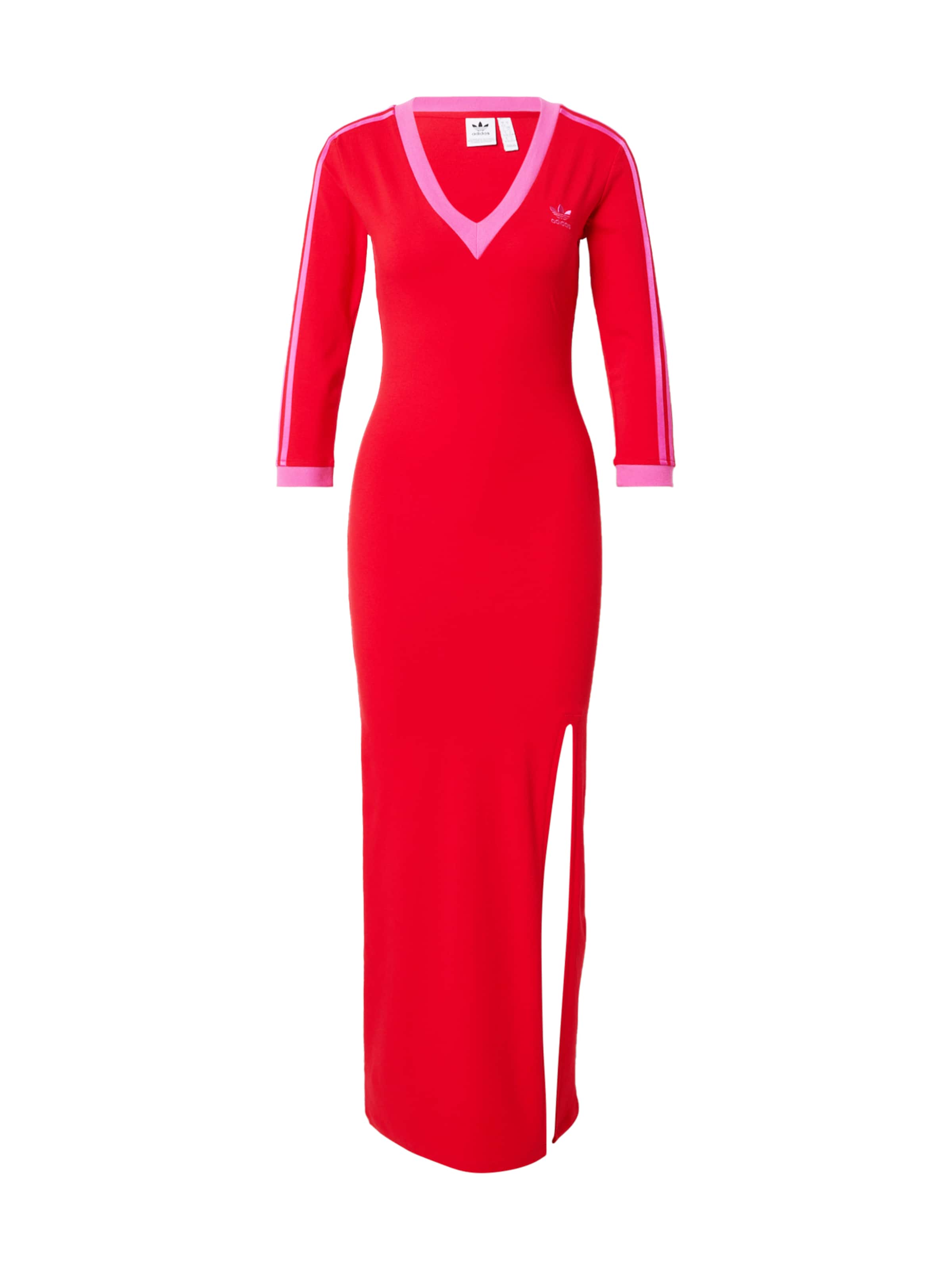 ADIDAS ORIGINALS Ruha 'Adicolor Classics' - piros: elől