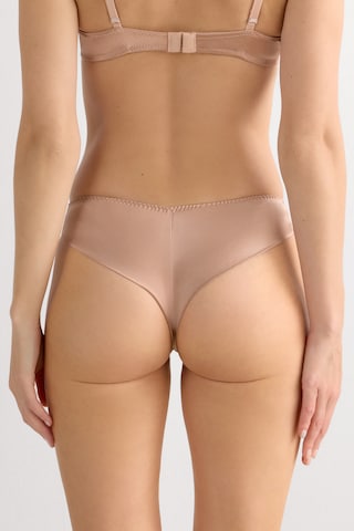 INTIMISSIMI Slip in Beige