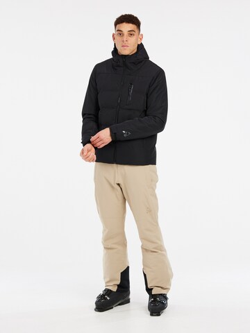 PROTEST Sportjacke 'PRTSuperior'‌‌ in Schwarz