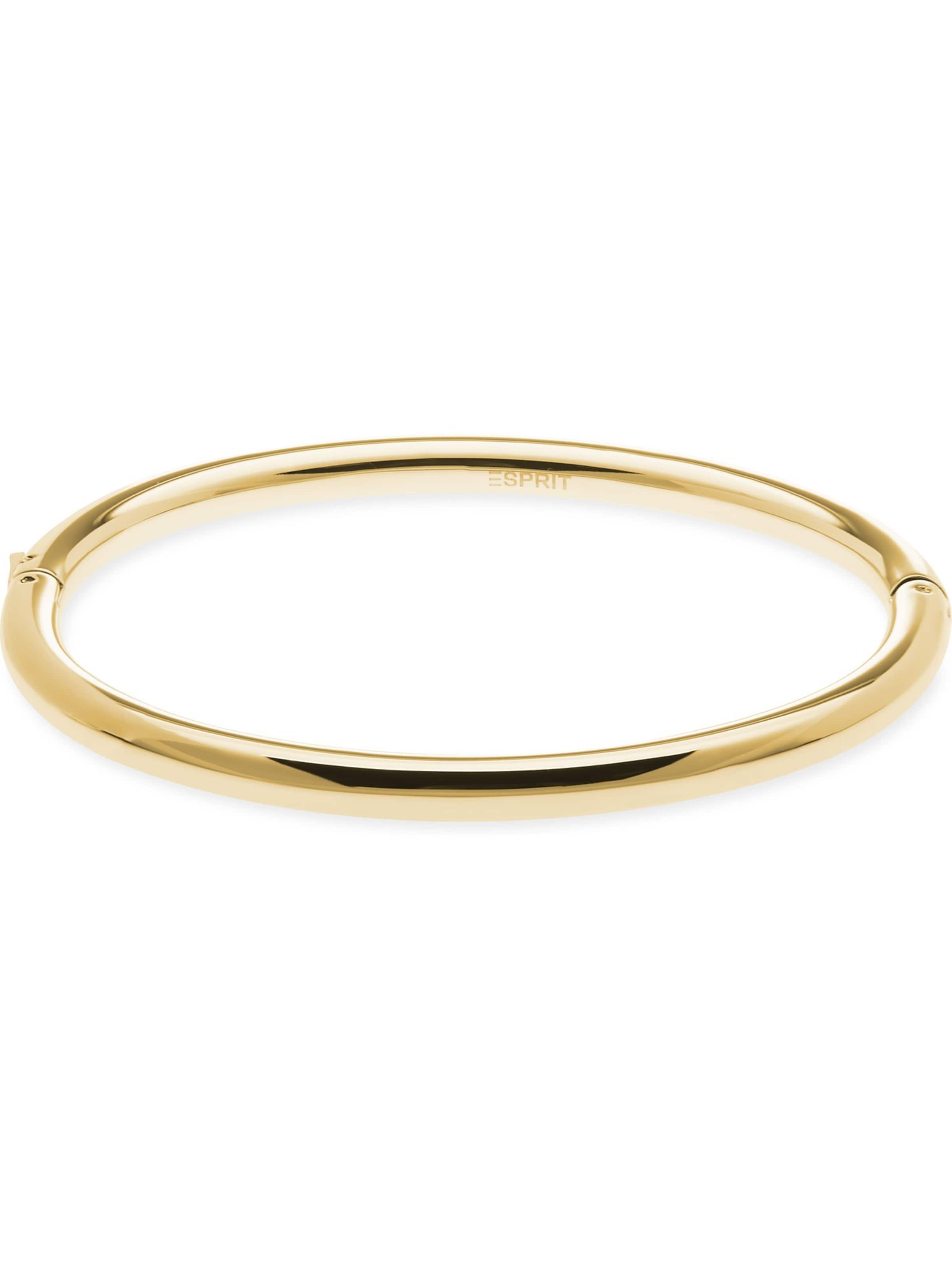 ESPRIT Armband in Gold: Vorderseite