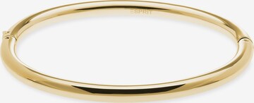 ESPRIT Bracelet in Gold: front