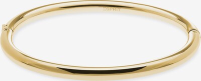 ESPRIT Armband in gold, Produktansicht